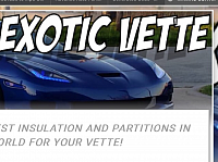 Exotic Vette Inc